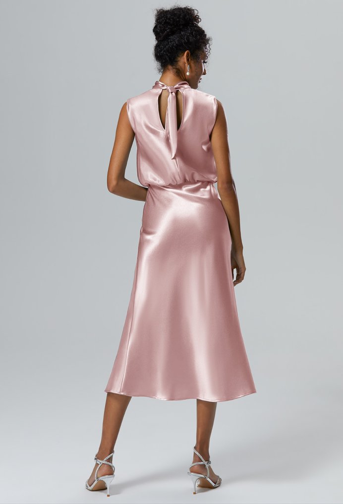 AW Margot Dress